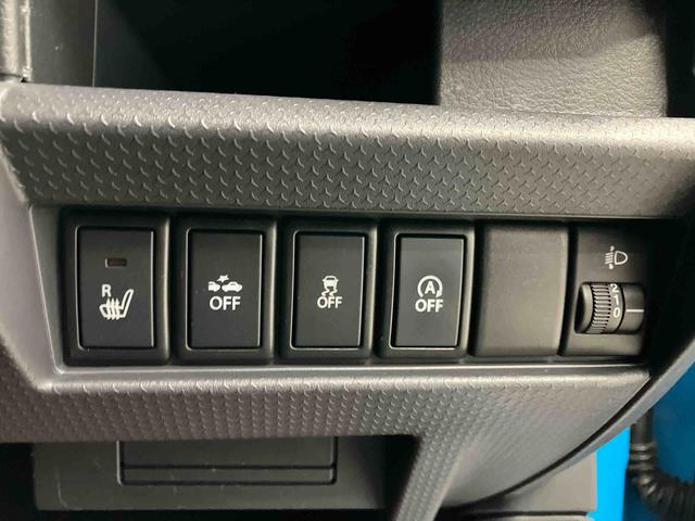 ハスラーGターボ(熊本県)の中古車