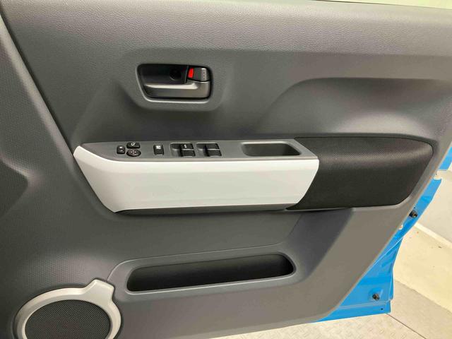 ハスラーGターボ(熊本県)の中古車