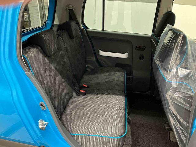 ハスラーGターボ(熊本県)の中古車