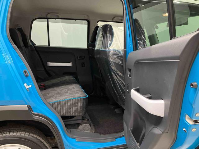 ハスラーGターボ(熊本県)の中古車