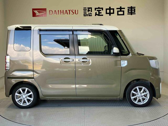 ウェイクＬ　ＳＡIIスマートアシスト搭載　後席両側電動スライドドア　バックカメラ付き　オートエアコン　オートライト　キーフリー　アイドリングストップ　ＡＢＳ　電動ドアミラー（熊本県）の中古車