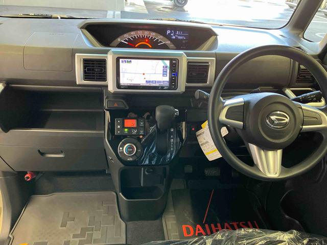 ウェイクＬ　ＳＡIIスマートアシスト搭載　後席両側電動スライドドア　バックカメラ付き　オートエアコン　オートライト　キーフリー　アイドリングストップ　ＡＢＳ　電動ドアミラー（熊本県）の中古車