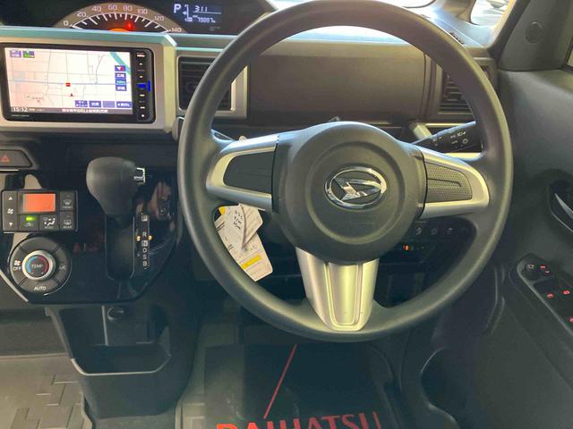 ウェイクＬ　ＳＡIIスマートアシスト搭載　後席両側電動スライドドア　バックカメラ付き　オートエアコン　オートライト　キーフリー　アイドリングストップ　ＡＢＳ　電動ドアミラー（熊本県）の中古車