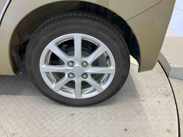 ウェイクＬ　ＳＡIIスマートアシスト搭載　後席両側電動スライドドア　バックカメラ付き　オートエアコン　オートライト　キーフリー　アイドリングストップ　ＡＢＳ　電動ドアミラー（熊本県）の中古車