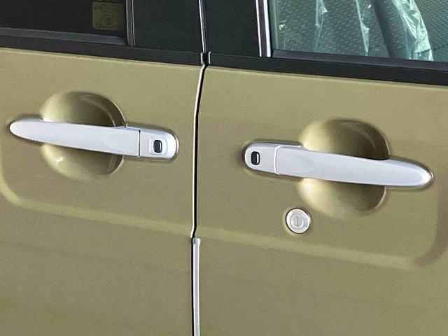 ウェイクＬ　ＳＡIIスマートアシスト搭載　後席両側電動スライドドア　バックカメラ付き　オートエアコン　オートライト　キーフリー　アイドリングストップ　ＡＢＳ　電動ドアミラー（熊本県）の中古車