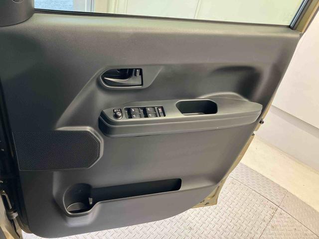 ウェイクＬ　ＳＡIIスマートアシスト搭載　後席両側電動スライドドア　バックカメラ付き　オートエアコン　オートライト　キーフリー　アイドリングストップ　ＡＢＳ　電動ドアミラー（熊本県）の中古車