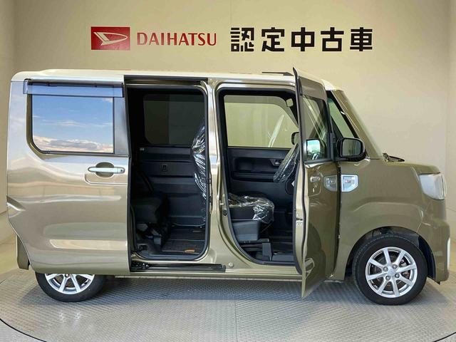 ウェイクＬ　ＳＡIIスマートアシスト搭載　後席両側電動スライドドア　バックカメラ付き　オートエアコン　オートライト　キーフリー　アイドリングストップ　ＡＢＳ　電動ドアミラー（熊本県）の中古車