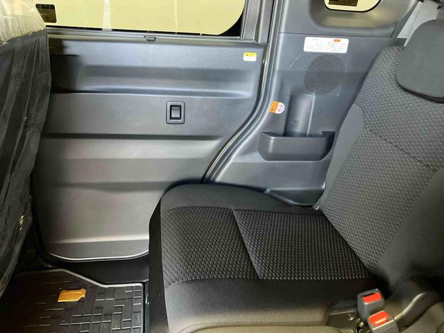 ウェイクＬ　ＳＡIIスマートアシスト搭載　後席両側電動スライドドア　バックカメラ付き　オートエアコン　オートライト　キーフリー　アイドリングストップ　ＡＢＳ　電動ドアミラー（熊本県）の中古車