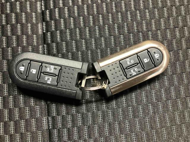 ウェイクＬ　ＳＡIIスマートアシスト搭載　後席両側電動スライドドア　バックカメラ付き　オートエアコン　オートライト　キーフリー　アイドリングストップ　ＡＢＳ　電動ドアミラー（熊本県）の中古車