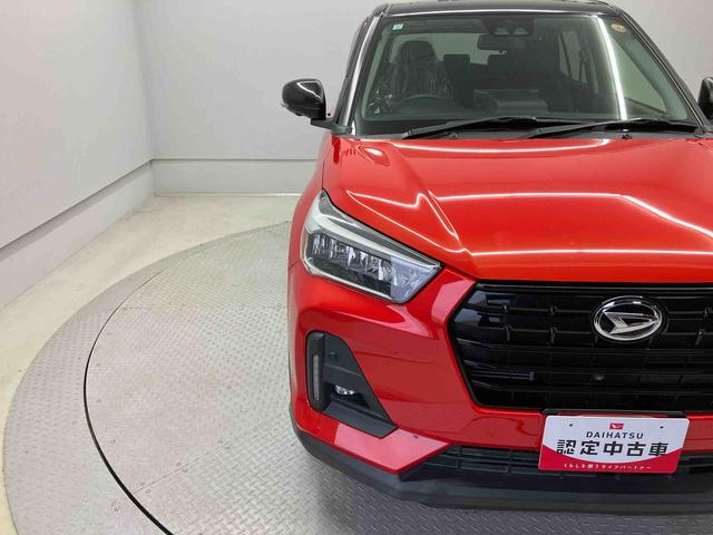 ロッキープレミアムスマートアシスト搭載 パノラマモニター対応 オートエアコン オートライト キーフリー アイドリングストップ ABS 電動ドアミラー(熊本県)の中古車