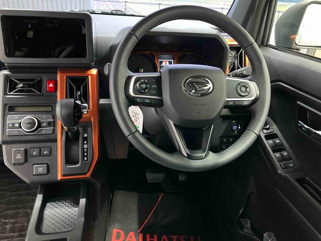 タフトGターボスマートアシスト搭載 バックカメラ付き オートエアコン オートライト キーフリー アイドリングストップ ABS 電動ドアミラー(熊本県)の中古車