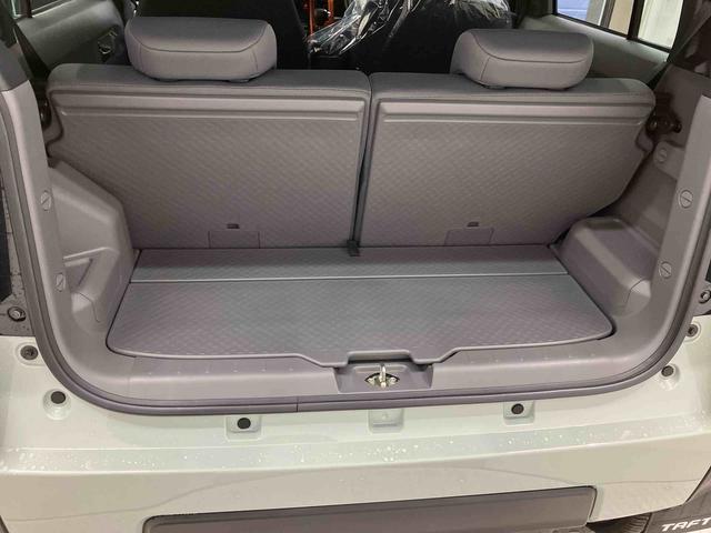 タフトGターボスマートアシスト搭載 バックカメラ付き オートエアコン オートライト キーフリー アイドリングストップ ABS 電動ドアミラー(熊本県)の中古車