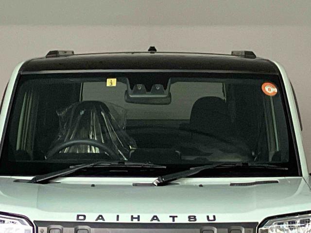 タフトGターボスマートアシスト搭載 バックカメラ付き オートエアコン オートライト キーフリー アイドリングストップ ABS 電動ドアミラー(熊本県)の中古車