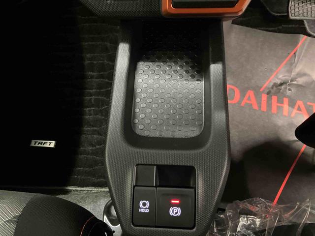 タフトGターボスマートアシスト搭載 バックカメラ付き オートエアコン オートライト キーフリー アイドリングストップ ABS 電動ドアミラー(熊本県)の中古車