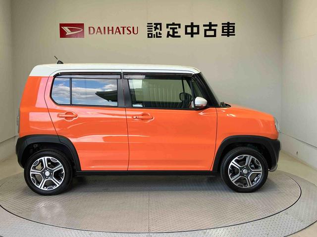 ハスラーＸターボバックカメラ付き　オートエアコン　オートライト　アイドリングストップ（熊本県）の中古車