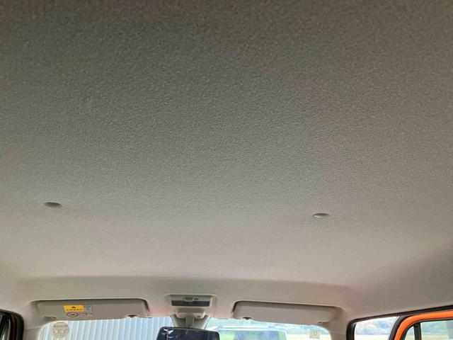 ハスラーＸターボバックカメラ付き　オートエアコン　オートライト　アイドリングストップ（熊本県）の中古車