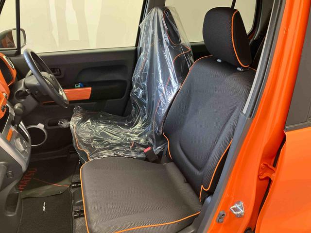 ハスラーＸターボバックカメラ付き　オートエアコン　オートライト　アイドリングストップ（熊本県）の中古車