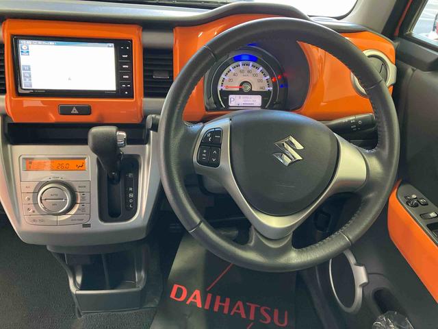 ハスラーＸターボバックカメラ付き　オートエアコン　オートライト　アイドリングストップ（熊本県）の中古車