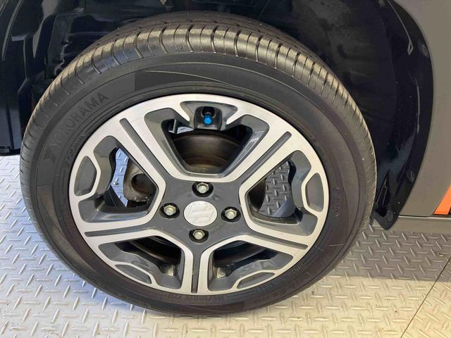 ハスラーＸターボバックカメラ付き　オートエアコン　オートライト　アイドリングストップ（熊本県）の中古車