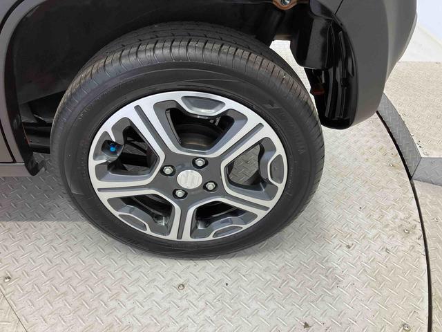 ハスラーＸターボバックカメラ付き　オートエアコン　オートライト　アイドリングストップ（熊本県）の中古車