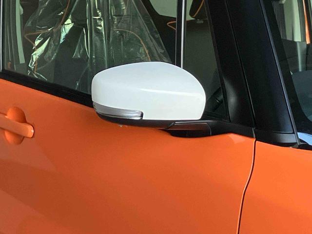 ハスラーＸターボバックカメラ付き　オートエアコン　オートライト　アイドリングストップ（熊本県）の中古車