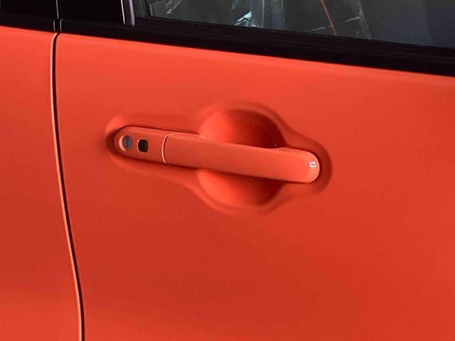 ハスラーＸターボバックカメラ付き　オートエアコン　オートライト　アイドリングストップ（熊本県）の中古車