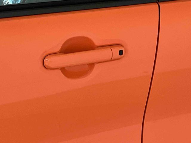 ハスラーＸターボバックカメラ付き　オートエアコン　オートライト　アイドリングストップ（熊本県）の中古車