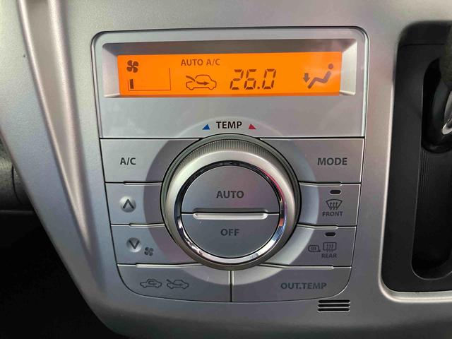 ハスラーＸターボバックカメラ付き　オートエアコン　オートライト　アイドリングストップ（熊本県）の中古車