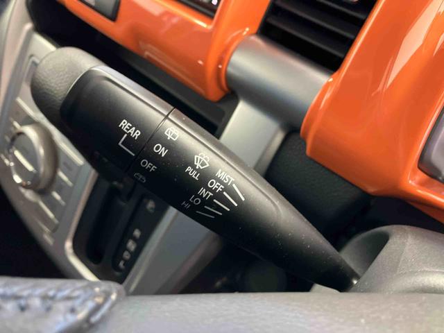 ハスラーＸターボバックカメラ付き　オートエアコン　オートライト　アイドリングストップ（熊本県）の中古車