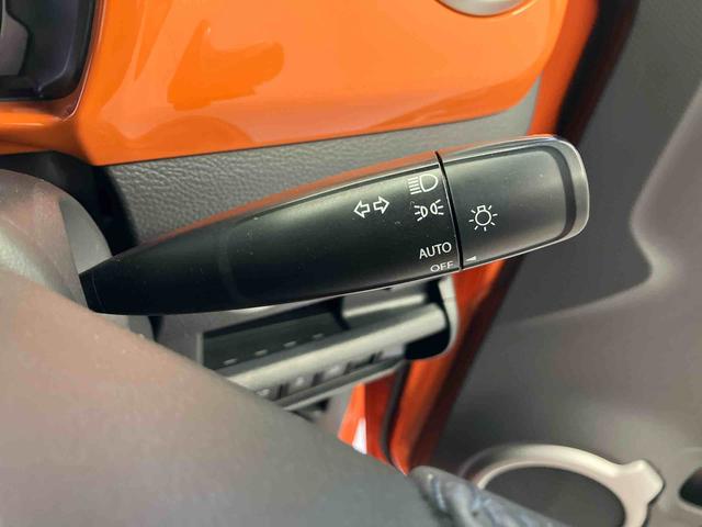 ハスラーＸターボバックカメラ付き　オートエアコン　オートライト　アイドリングストップ（熊本県）の中古車