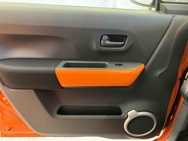 ハスラーＸターボバックカメラ付き　オートエアコン　オートライト　アイドリングストップ（熊本県）の中古車