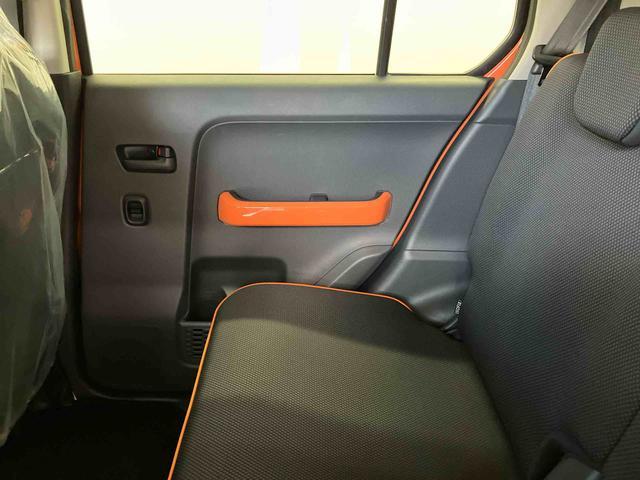 ハスラーＸターボバックカメラ付き　オートエアコン　オートライト　アイドリングストップ（熊本県）の中古車