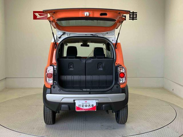 ハスラーＸターボバックカメラ付き　オートエアコン　オートライト　アイドリングストップ（熊本県）の中古車