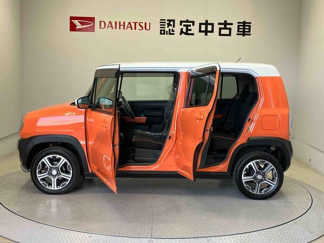 ハスラーＸターボバックカメラ付き　オートエアコン　オートライト　アイドリングストップ（熊本県）の中古車