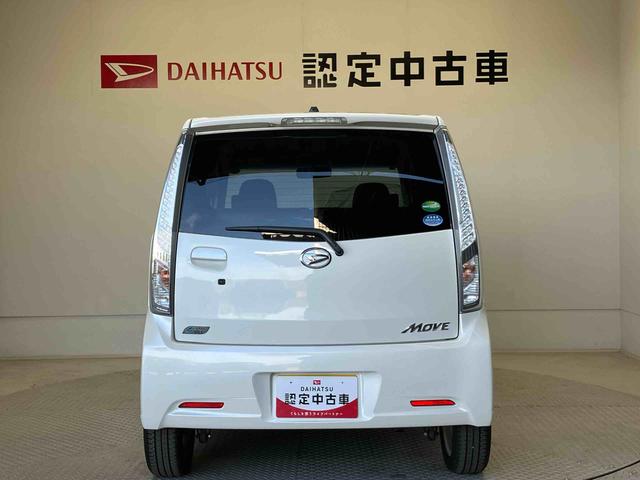 ムーヴカスタム　ＲＳオートエアコン　オートライト　キーフリー　アイドリングストップ　ＡＢＳ　電動ドアミラー（熊本県）の中古車