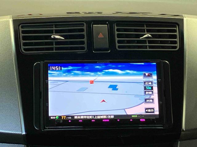 ムーヴカスタム　ＲＳオートエアコン　オートライト　キーフリー　アイドリングストップ　ＡＢＳ　電動ドアミラー（熊本県）の中古車