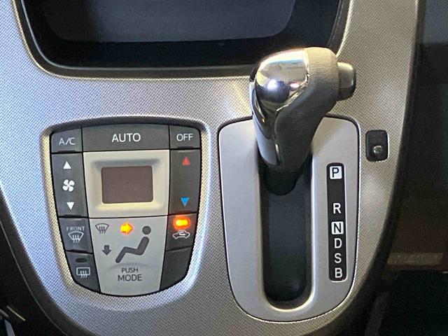 ムーヴカスタム　ＲＳオートエアコン　オートライト　キーフリー　アイドリングストップ　ＡＢＳ　電動ドアミラー（熊本県）の中古車