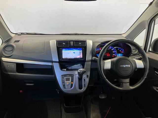 ムーヴカスタム　ＲＳオートエアコン　オートライト　キーフリー　アイドリングストップ　ＡＢＳ　電動ドアミラー（熊本県）の中古車