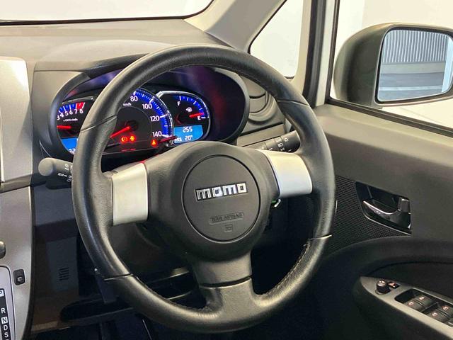 ムーヴカスタム　ＲＳオートエアコン　オートライト　キーフリー　アイドリングストップ　ＡＢＳ　電動ドアミラー（熊本県）の中古車