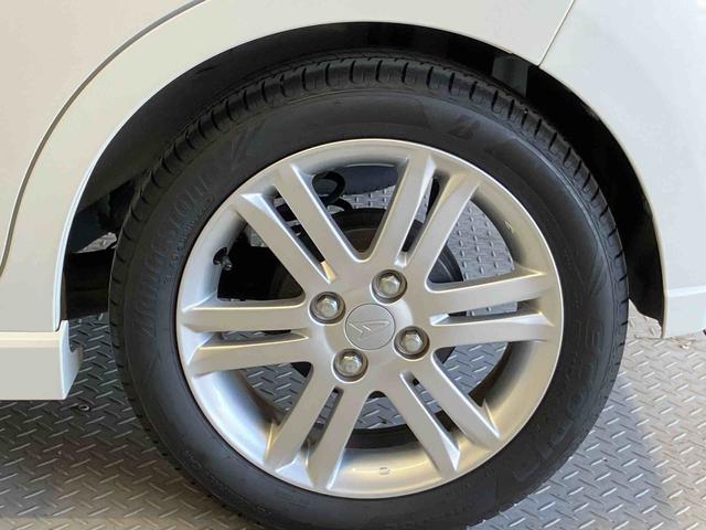 ムーヴカスタム　ＲＳオートエアコン　オートライト　キーフリー　アイドリングストップ　ＡＢＳ　電動ドアミラー（熊本県）の中古車