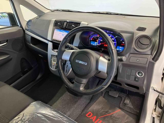 ムーヴカスタム　ＲＳオートエアコン　オートライト　キーフリー　アイドリングストップ　ＡＢＳ　電動ドアミラー（熊本県）の中古車