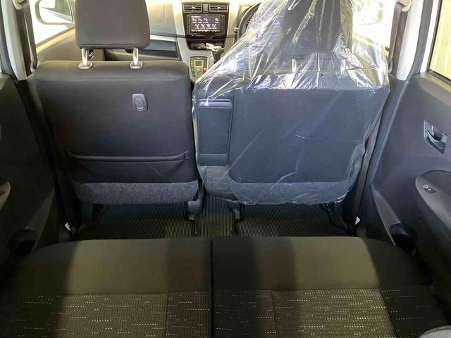 ムーヴカスタム　ＲＳオートエアコン　オートライト　キーフリー　アイドリングストップ　ＡＢＳ　電動ドアミラー（熊本県）の中古車