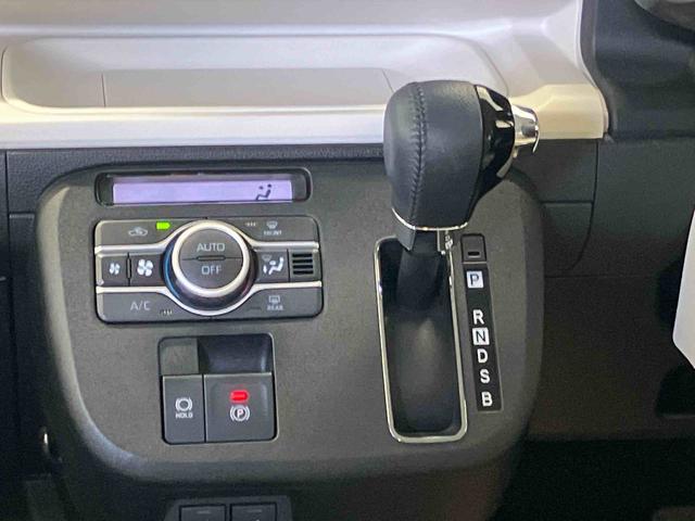 ムーヴキャンバスストライプスGターボスマートアシスト搭載 パノラマモニター対応 後席両側電動スライドドア オートエアコン オートライト キーフリー アイドリングストップ ABS 電動ドアミラー(熊本県)の中古車