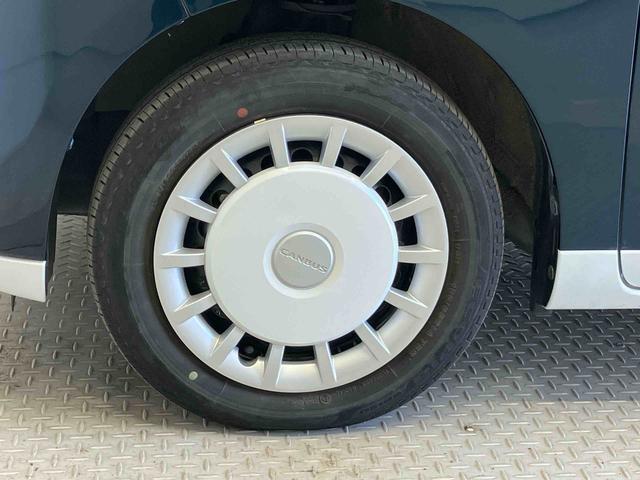 ムーヴキャンバスストライプスGターボスマートアシスト搭載 パノラマモニター対応 後席両側電動スライドドア オートエアコン オートライト キーフリー アイドリングストップ ABS 電動ドアミラー(熊本県)の中古車