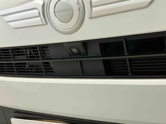 ムーヴキャンバスストライプスGターボスマートアシスト搭載 パノラマモニター対応 後席両側電動スライドドア オートエアコン オートライト キーフリー アイドリングストップ ABS 電動ドアミラー(熊本県)の中古車