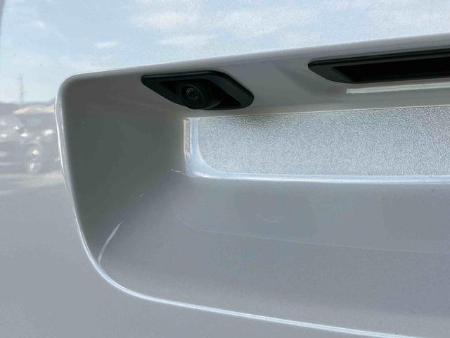 ムーヴキャンバスストライプスGターボスマートアシスト搭載 パノラマモニター対応 後席両側電動スライドドア オートエアコン オートライト キーフリー アイドリングストップ ABS 電動ドアミラー(熊本県)の中古車