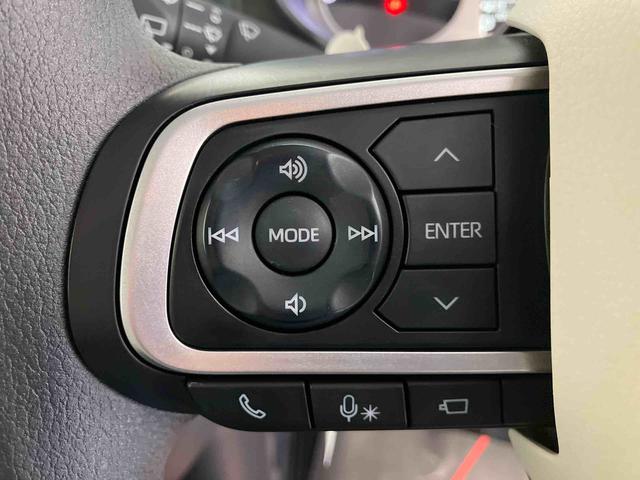 ムーヴキャンバスストライプスGターボスマートアシスト搭載 パノラマモニター対応 後席両側電動スライドドア オートエアコン オートライト キーフリー アイドリングストップ ABS 電動ドアミラー(熊本県)の中古車