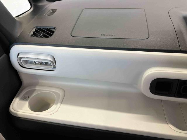 ムーヴキャンバスストライプスGターボスマートアシスト搭載 パノラマモニター対応 後席両側電動スライドドア オートエアコン オートライト キーフリー アイドリングストップ ABS 電動ドアミラー(熊本県)の中古車