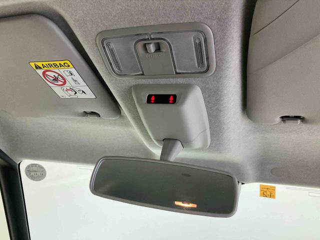 ムーヴキャンバスストライプスGターボスマートアシスト搭載 パノラマモニター対応 後席両側電動スライドドア オートエアコン オートライト キーフリー アイドリングストップ ABS 電動ドアミラー(熊本県)の中古車