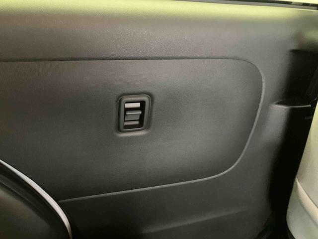 ムーヴキャンバスストライプスGターボスマートアシスト搭載 パノラマモニター対応 後席両側電動スライドドア オートエアコン オートライト キーフリー アイドリングストップ ABS 電動ドアミラー(熊本県)の中古車